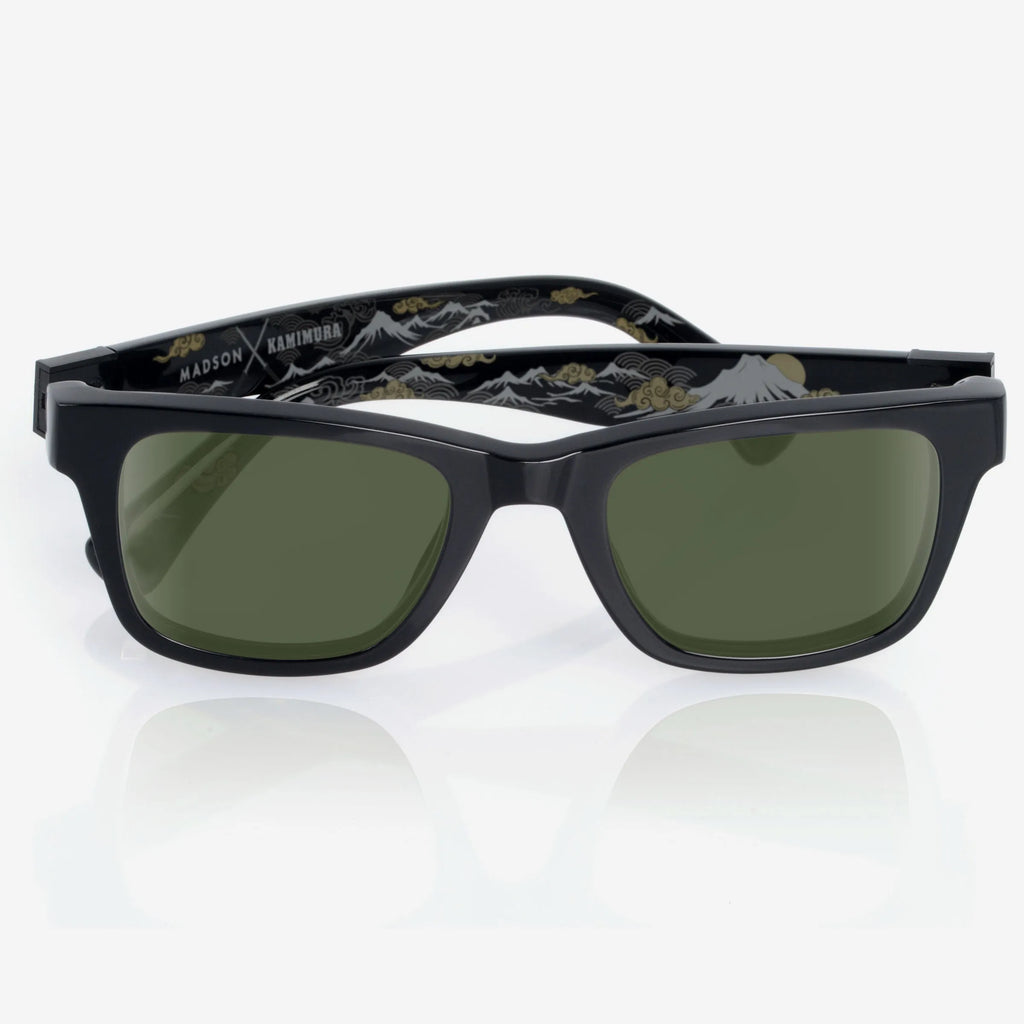 Madson Sunglasses Kamimura