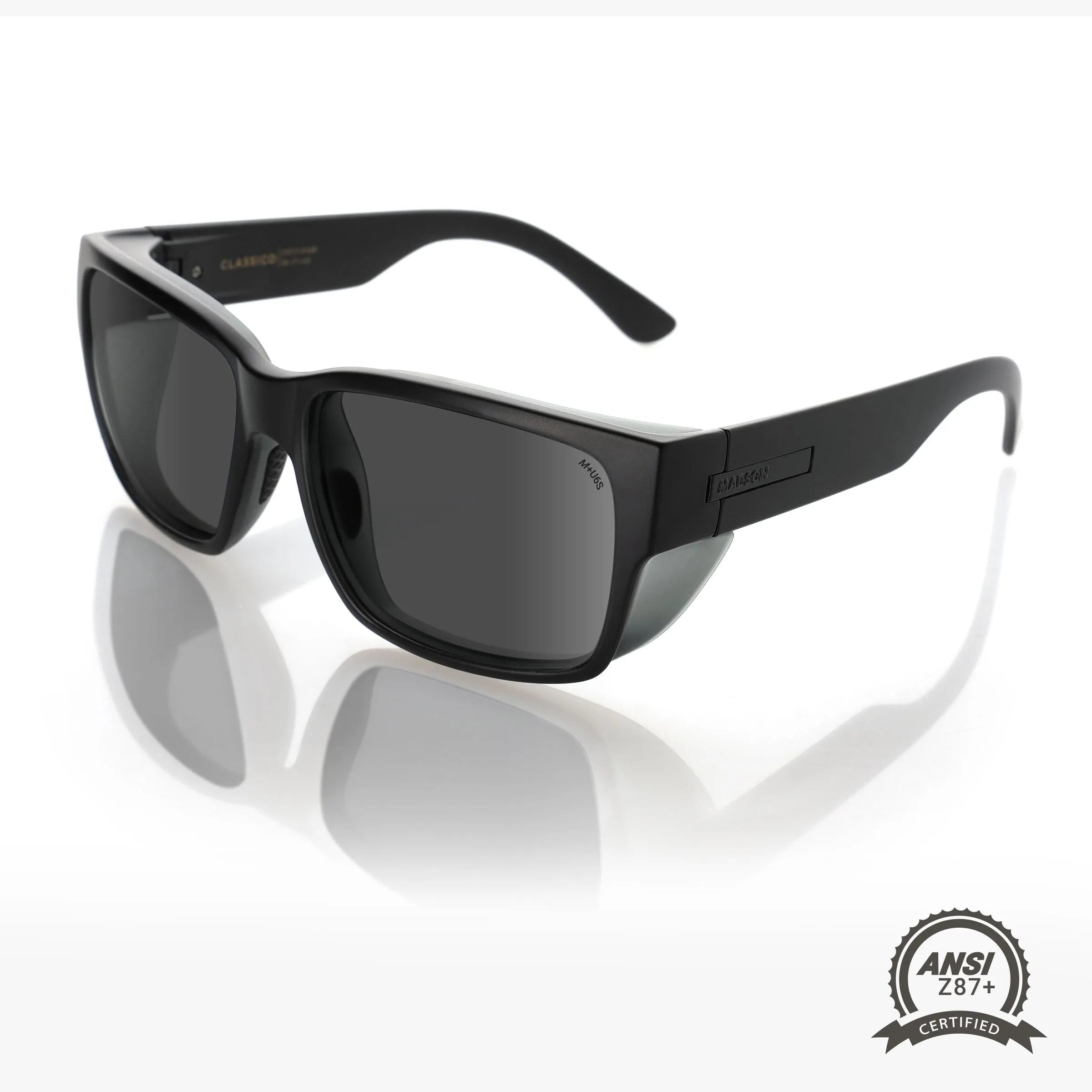 Madson Sunglasses Classico Pro