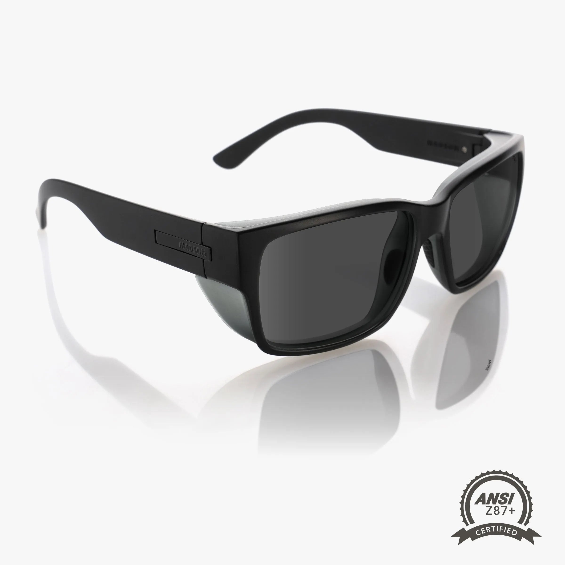 Madson Sunglasses Classico Pro