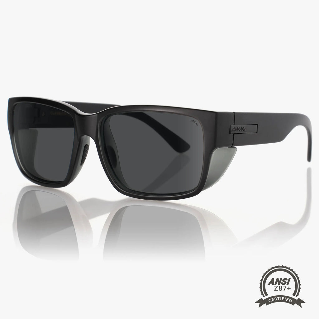 Madson Sunglasses Classico Pro