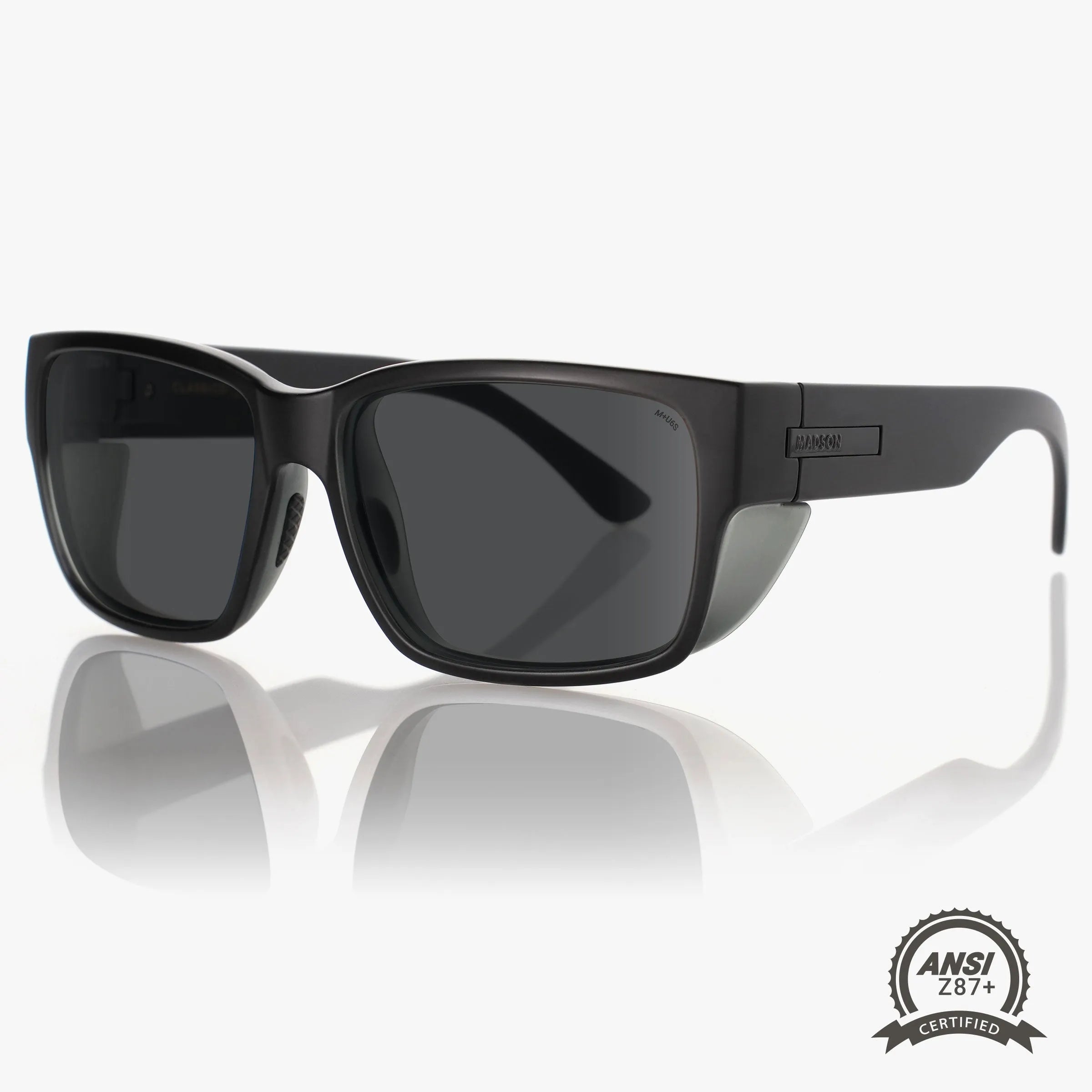 Madson Sunglasses Classico Pro