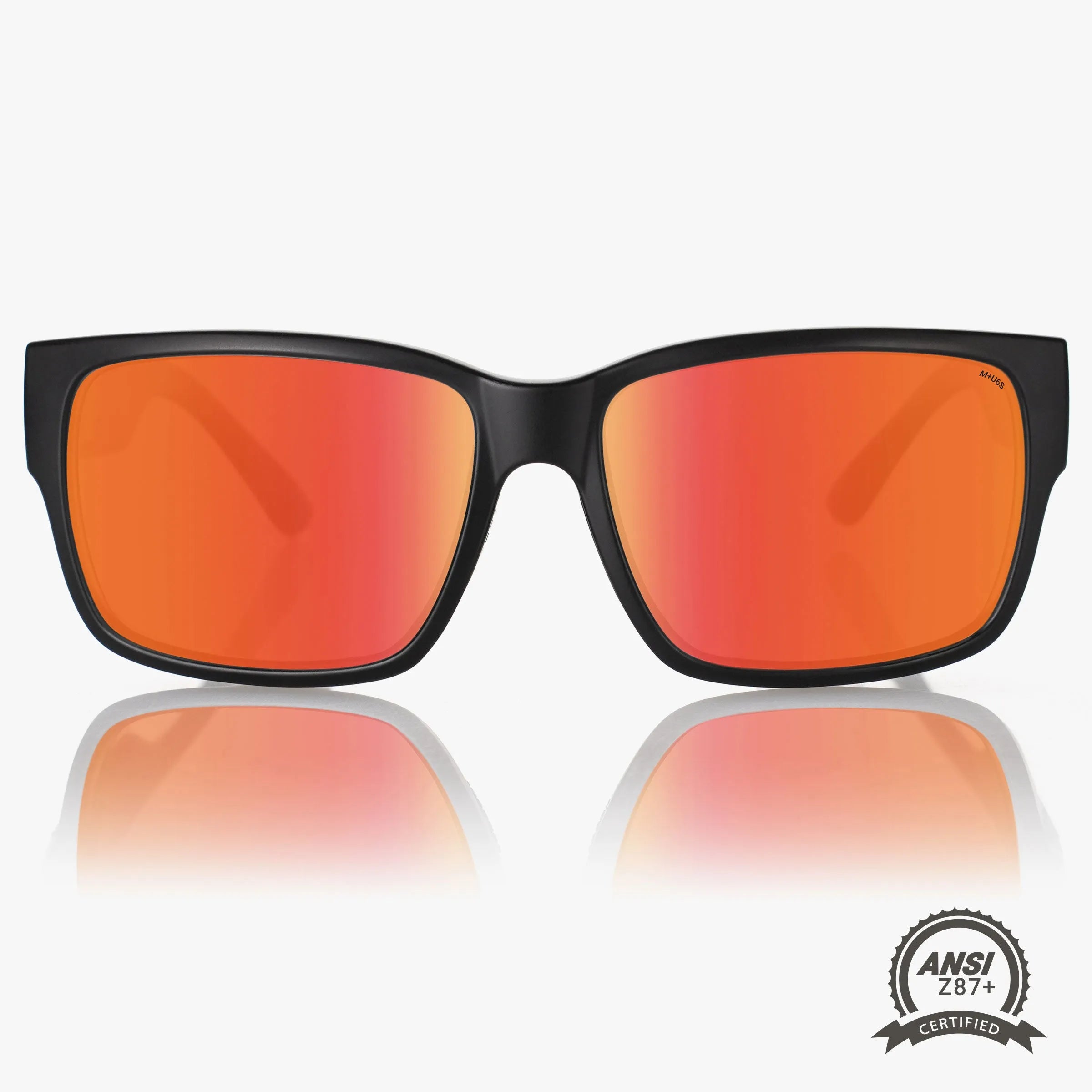 Madson Sunglasses Classico Pro