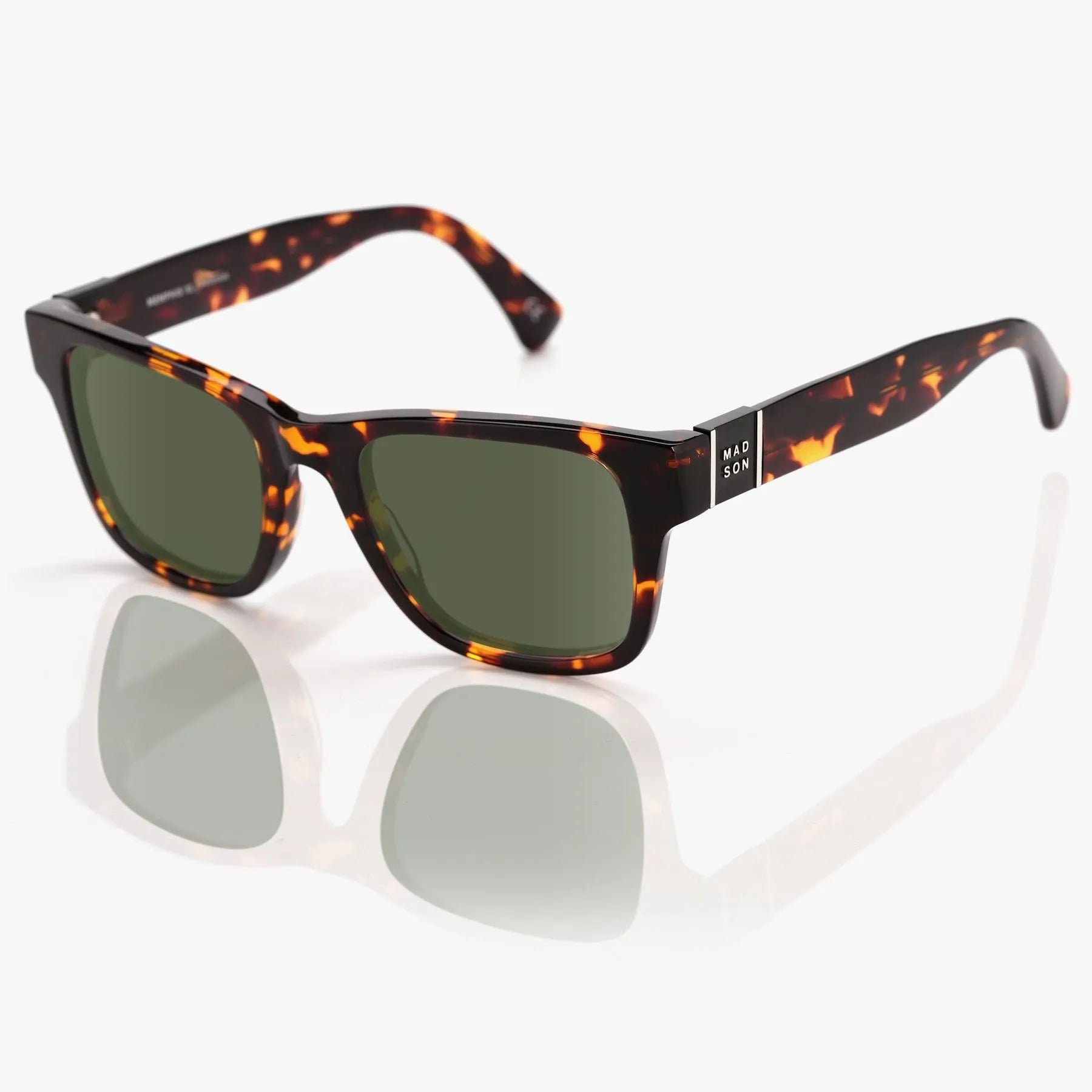 Madson Sunglasses Memphis XL