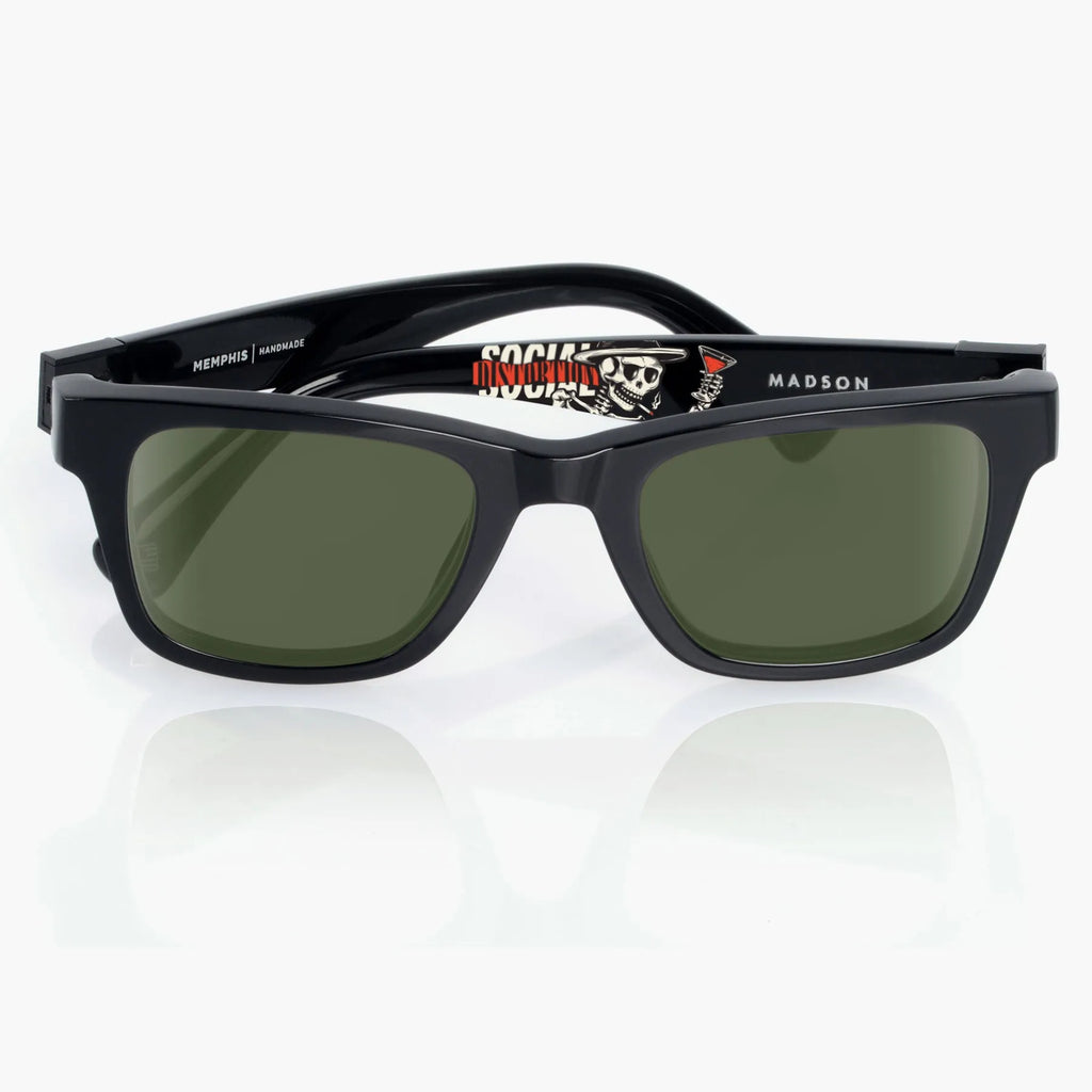 Madson Sunglasses Memphis