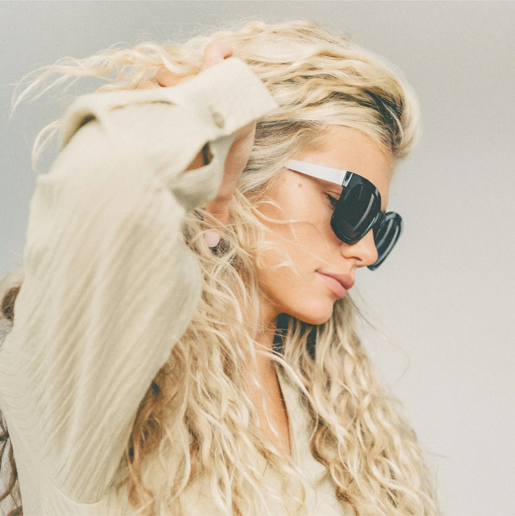 Madson Sunglasses Womens Collection June First Blush Polarized