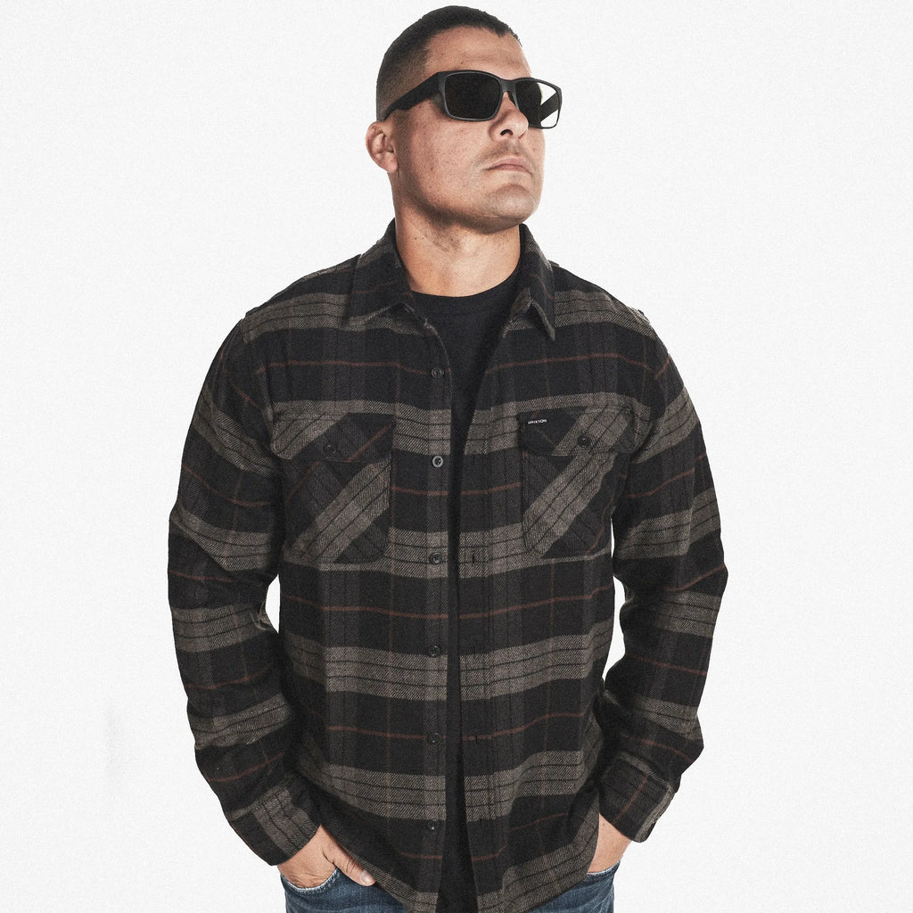 Madson Sunglasses Classico Pro