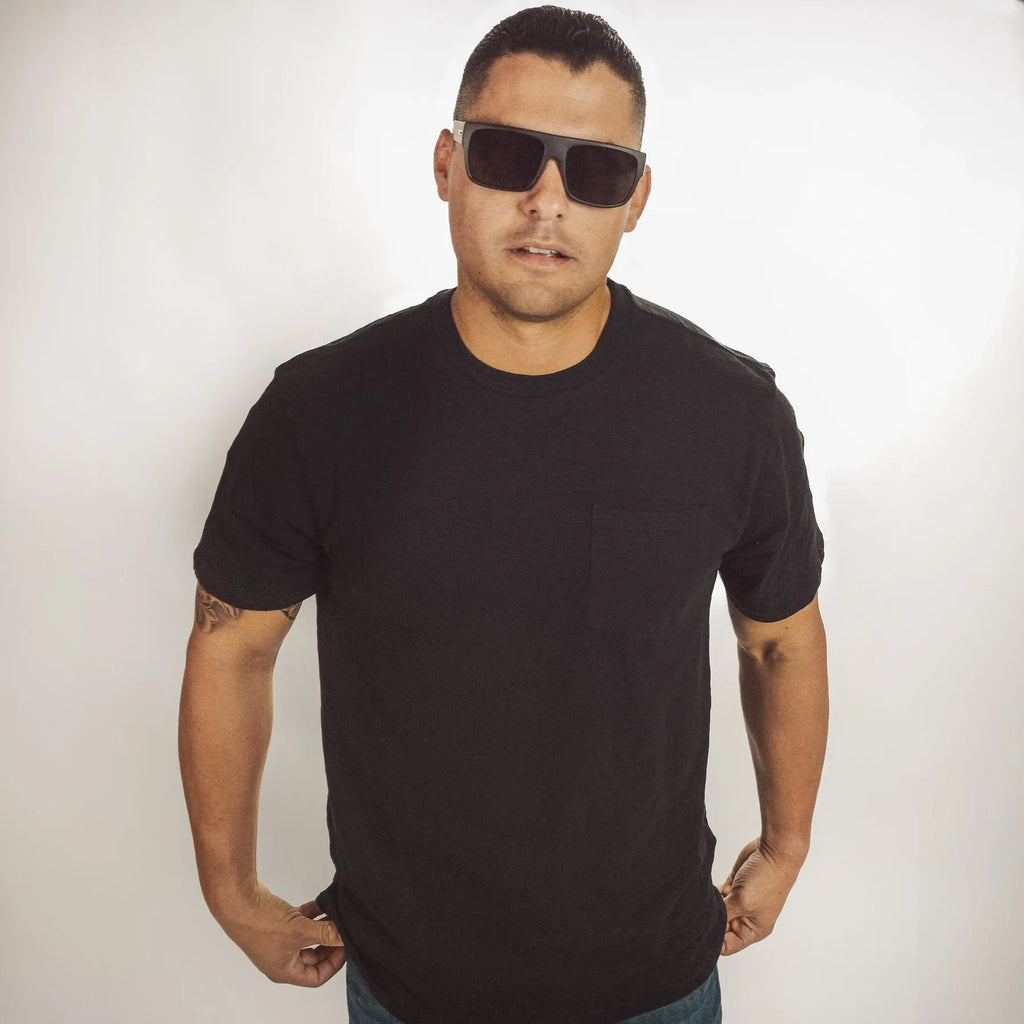 Madson Sunglasses Classico Flattop