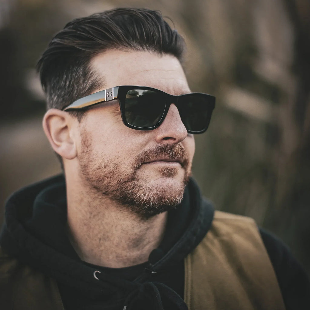 Madson Sunglasses Memphis XL