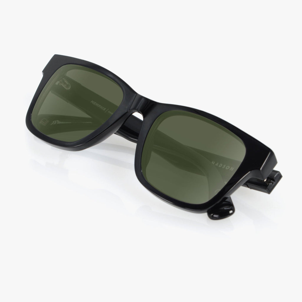 Madson Sunglasses Memphis