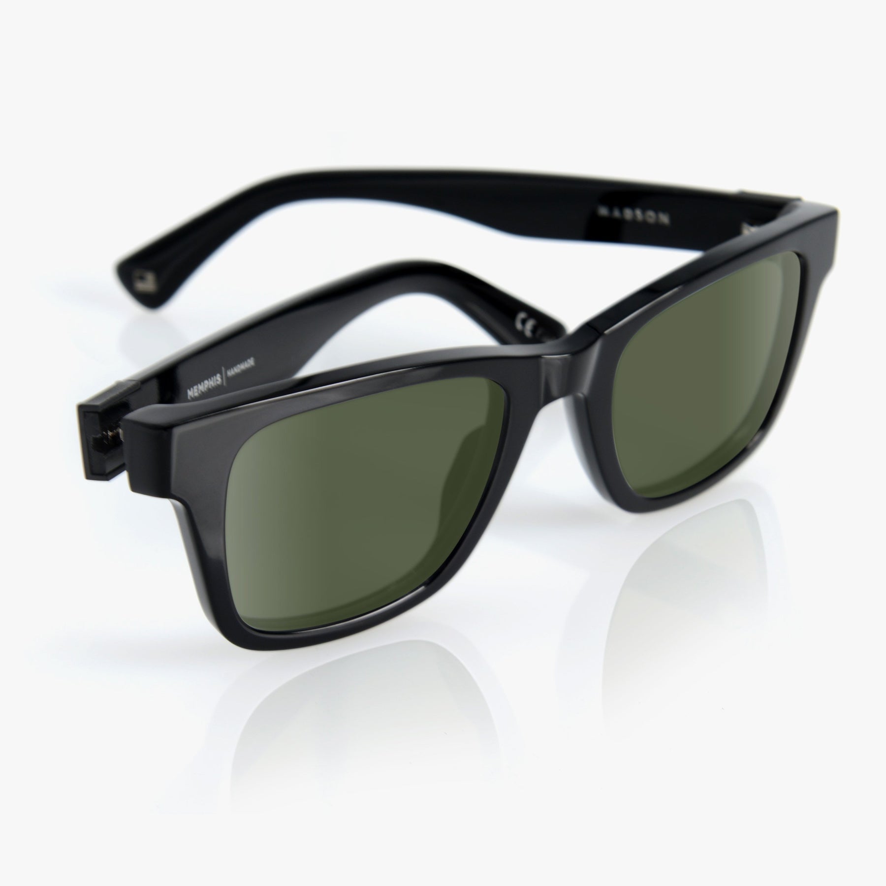 Madson Sunglasses Memphis