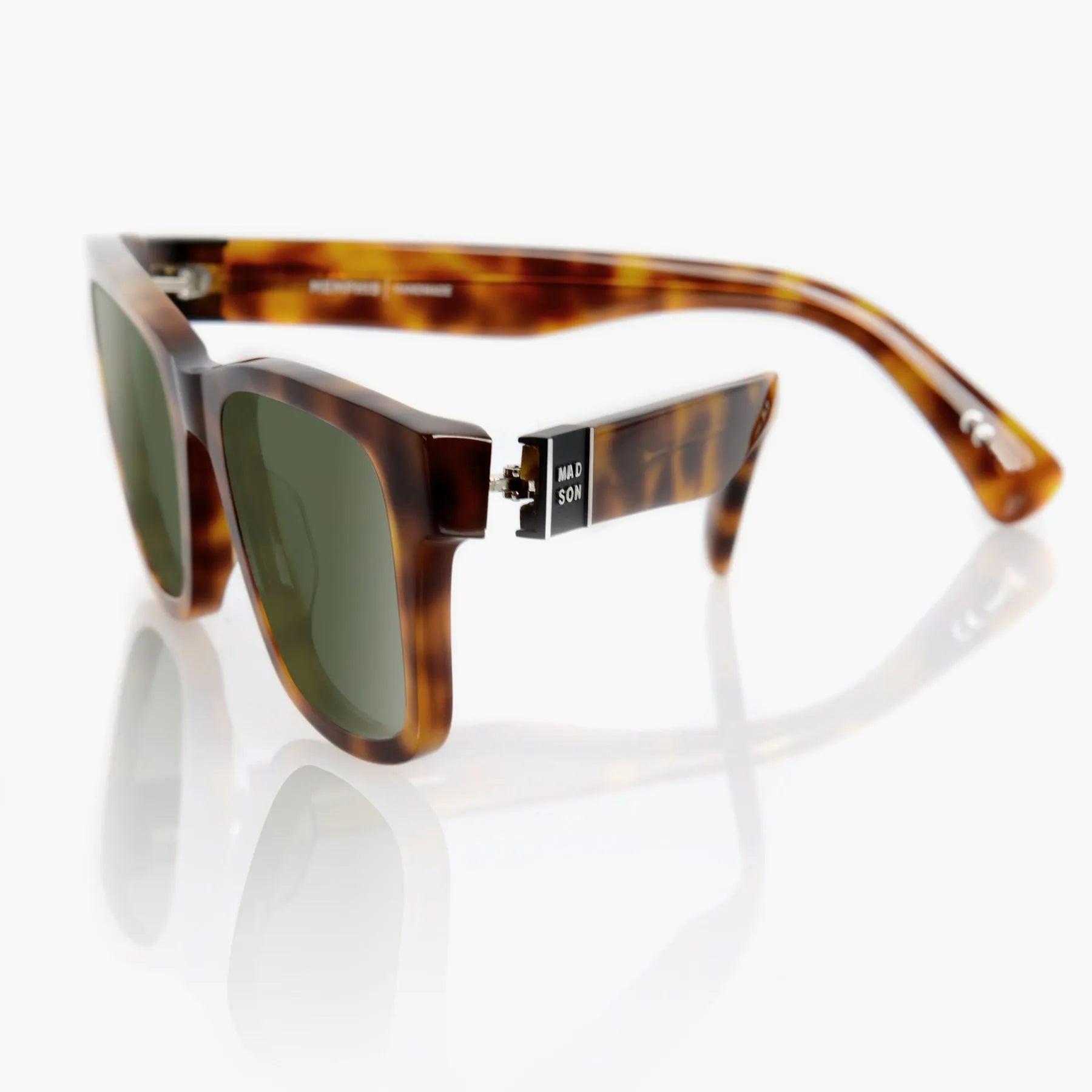 Madson Sunglasses Memphis